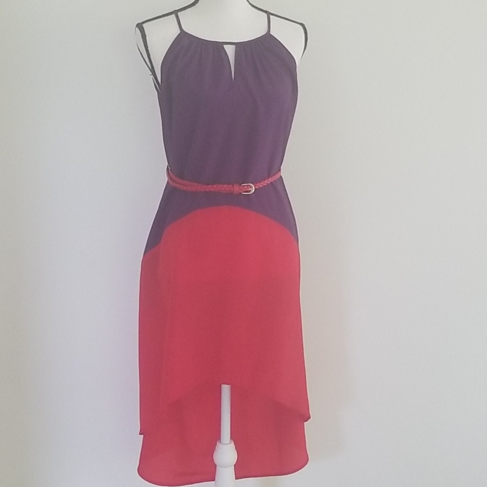 Eight *Sixty Dress